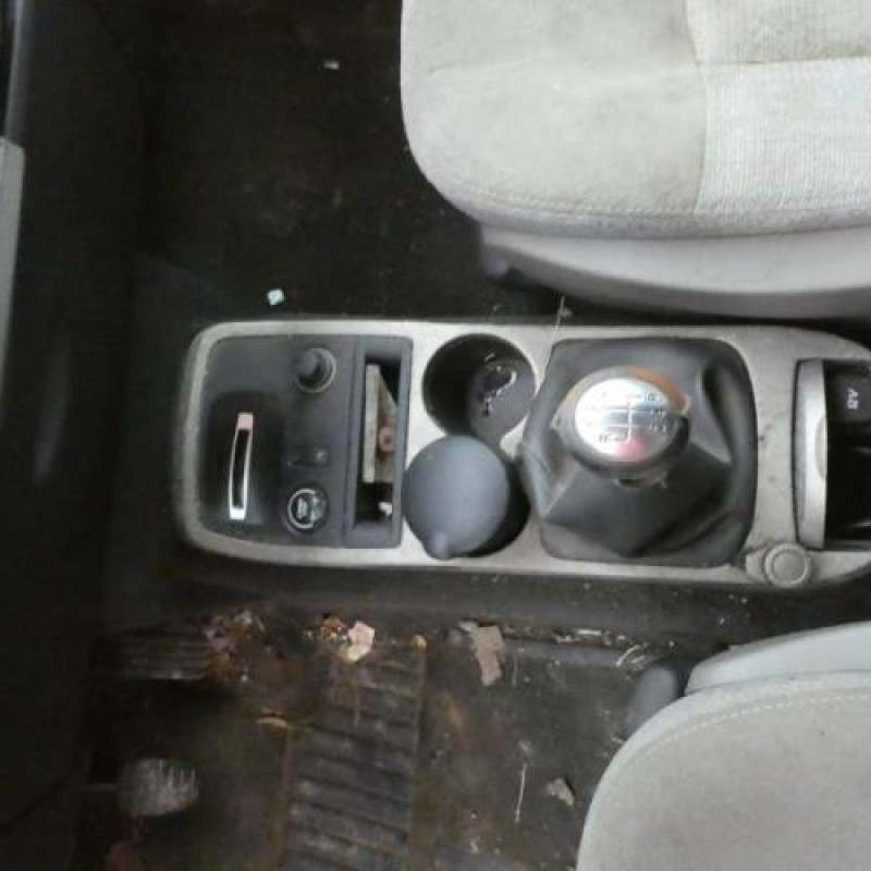 Capot RENAULT ESPACE 4 Photo n°11