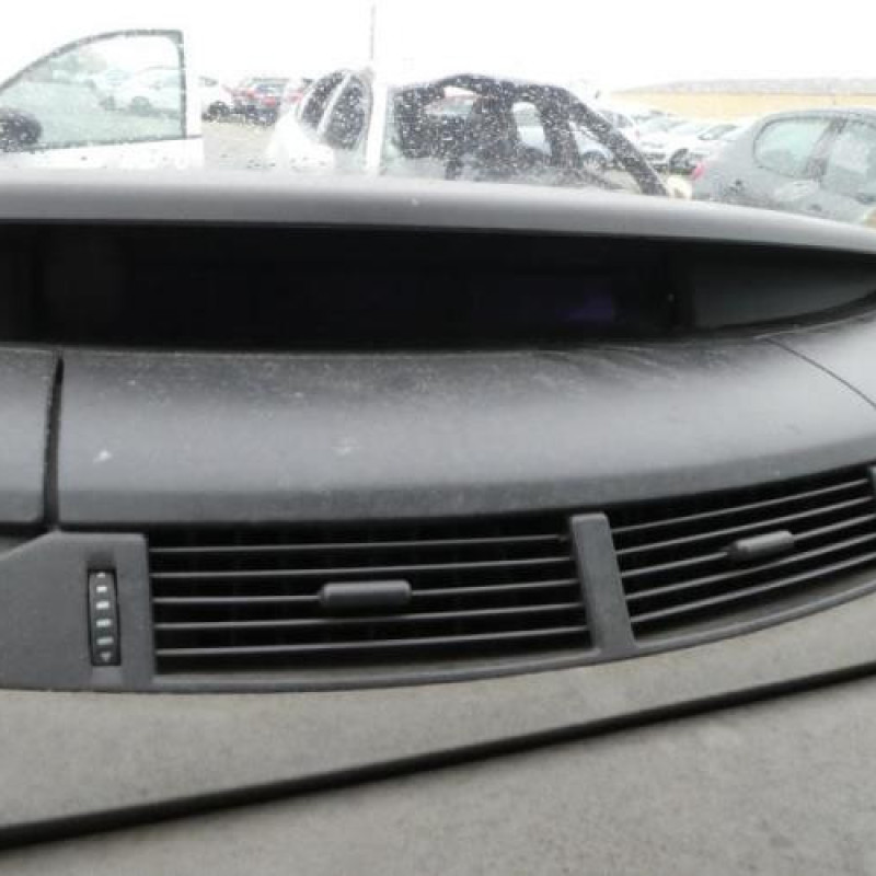 Capot RENAULT ESPACE 4 Photo n°12