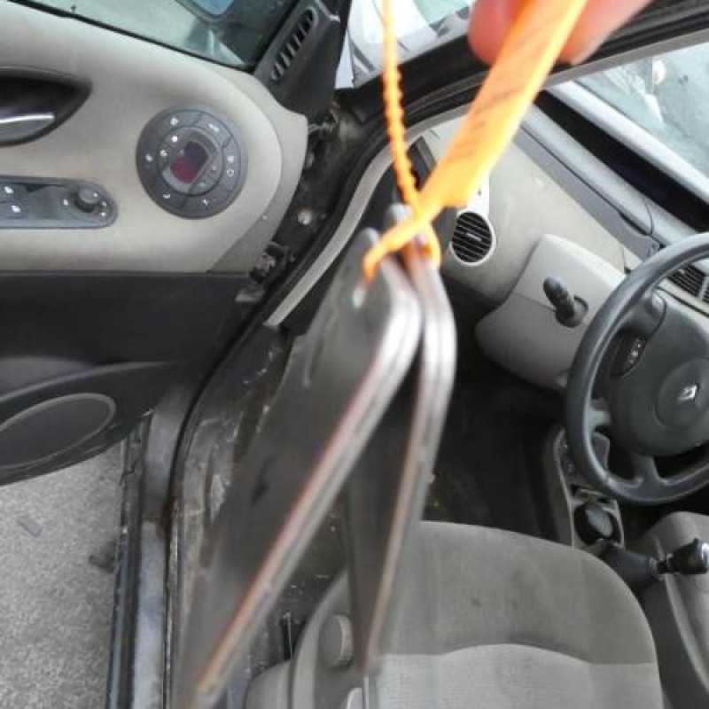 Capot RENAULT ESPACE 4 Photo n°13
