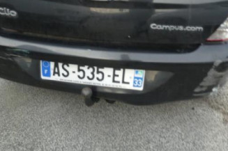 Boite de vitesses RENAULT CLIO 2 CAMPUS Photo n°1