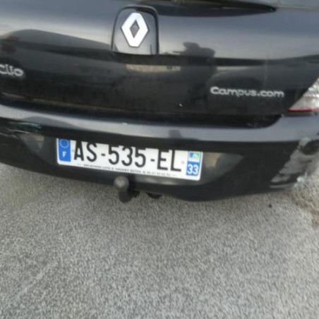 Boite de vitesses RENAULT CLIO 2 CAMPUS Photo n°1