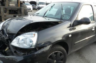 Boite de vitesses RENAULT CLIO 2 CAMPUS
