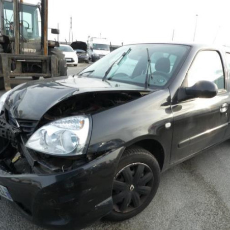 Boite de vitesses RENAULT CLIO 2 CAMPUS