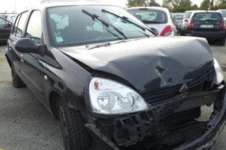 Boite de vitesses RENAULT CLIO 2 CAMPUS