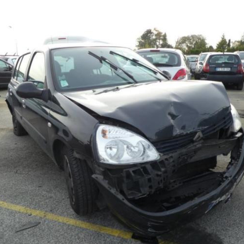 Boite de vitesses RENAULT CLIO 2 CAMPUS Photo n°3