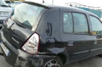 Boite de vitesses RENAULT CLIO 2 CAMPUS