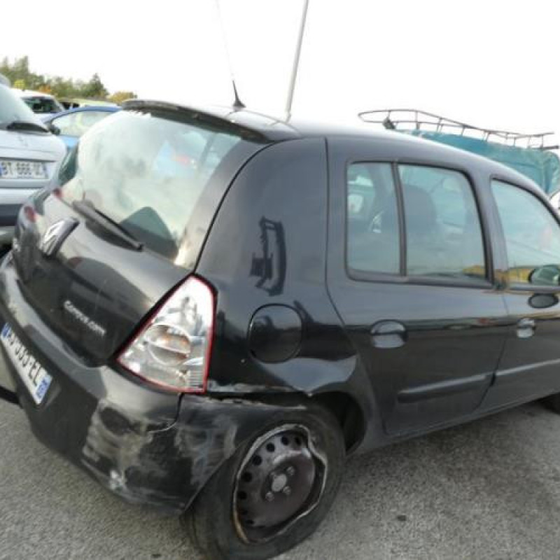 Boite de vitesses RENAULT CLIO 2 CAMPUS Photo n°4