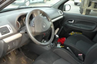 Boite de vitesses RENAULT CLIO 2 CAMPUS