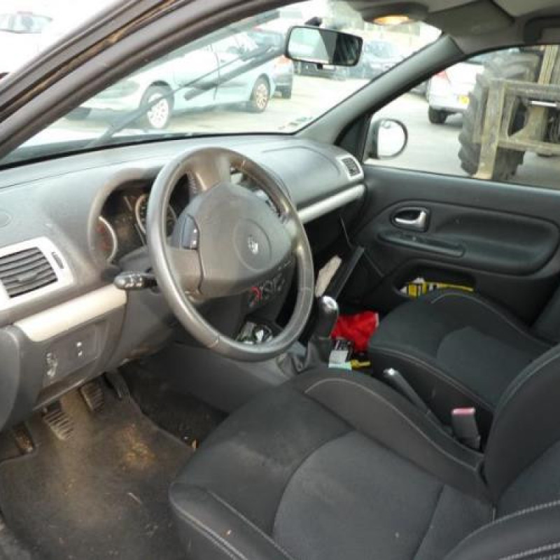 Boite de vitesses RENAULT CLIO 2 CAMPUS Photo n°6