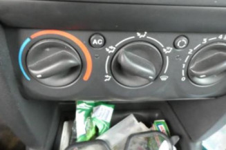 Boite de vitesses RENAULT CLIO 2 CAMPUS