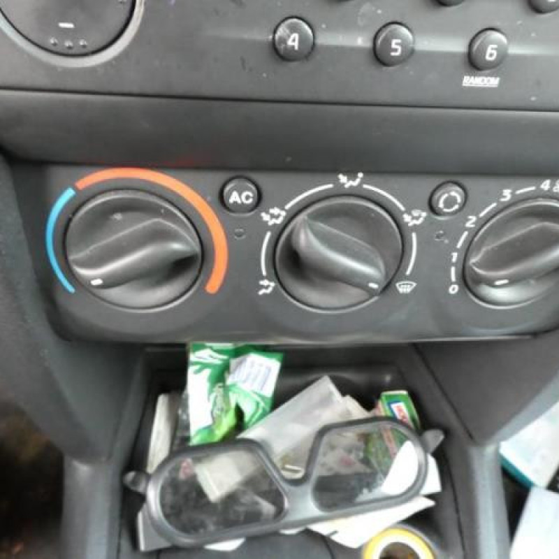 Boite de vitesses RENAULT CLIO 2 CAMPUS Photo n°7