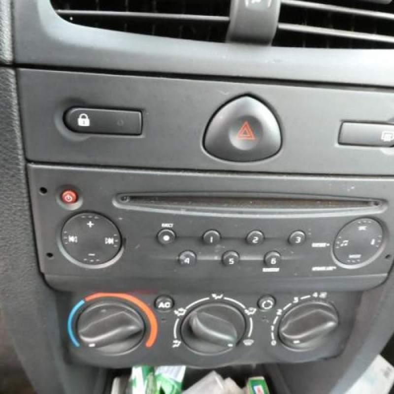 Boite de vitesses RENAULT CLIO 2 CAMPUS Photo n°8