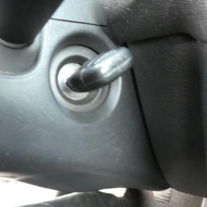 Boite de vitesses RENAULT CLIO 2 CAMPUS Photo n°9