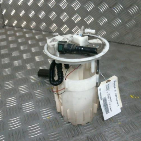 Pompe à carburant RENAULT MEGANE 2 Photo n°1