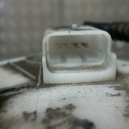 Pompe à carburant RENAULT MEGANE 2