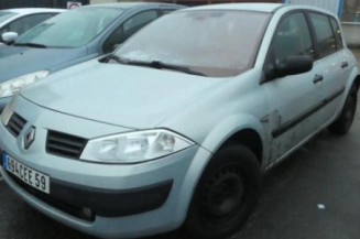 Pompe à carburant RENAULT MEGANE 2
