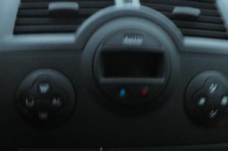 Pompe à carburant RENAULT MEGANE 2