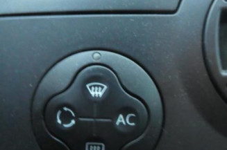 Pompe à carburant RENAULT MEGANE 2