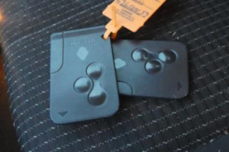 Pompe à carburant RENAULT MEGANE 2