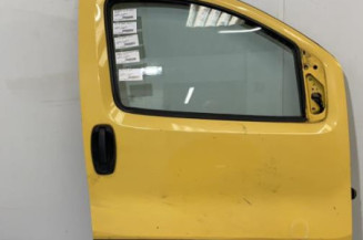 Porte avant droit CITROEN NEMO Photo n°1