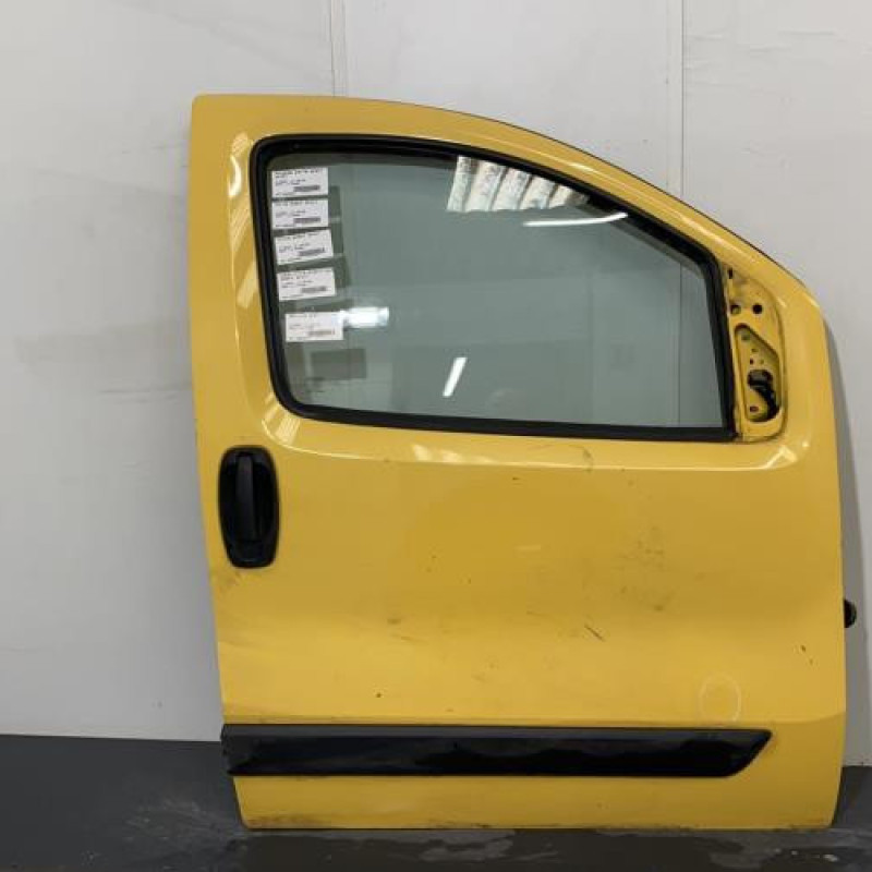 Porte avant droit CITROEN NEMO Photo n°1