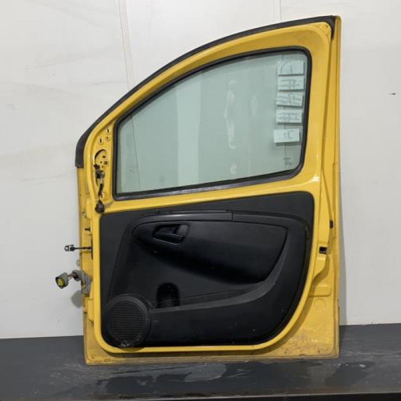 Porte avant droit CITROEN NEMO Photo n°2