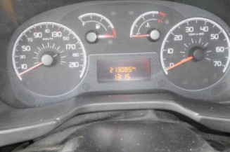 Interrupteur de leve vitre avant droit CITROEN NEMO