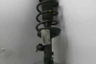 Amortisseur avant gauche KIA RIO 3 Photo n°1