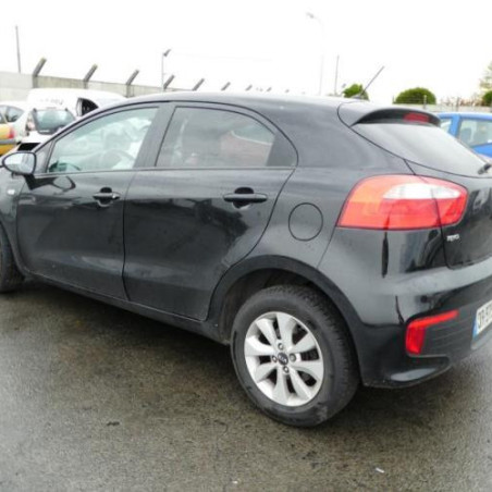 Cardan gauche (transmission) KIA RIO 3 Photo n°4
