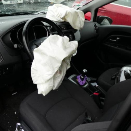 Cardan gauche (transmission) KIA RIO 3