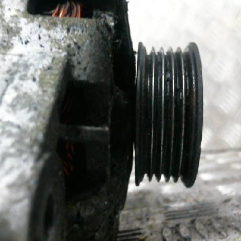 Alternateur KIA RIO 3 Photo n°2