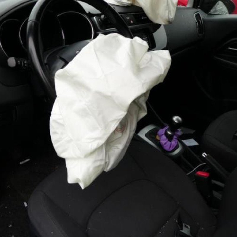 Alternateur KIA RIO 3 Photo n°12