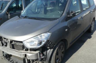 Moto ventilateur radiateur DACIA LODGY