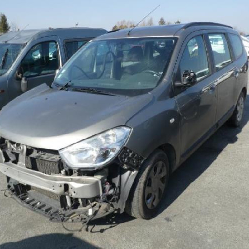 Moto ventilateur radiateur DACIA LODGY Photo n°3