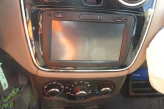 Moto ventilateur radiateur DACIA LODGY