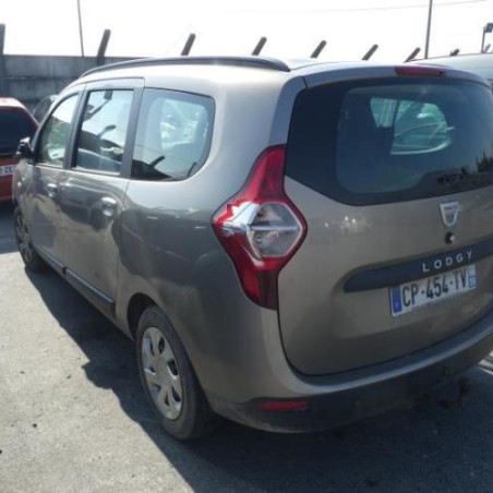 Cardan gauche (transmission) DACIA LODGY Photo n°4