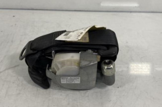 Pretensionneur de ceinture avant droit CITROEN C1 1 Photo n°1