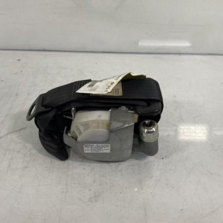 Pretensionneur de ceinture avant droit CITROEN C1 1 Photo n°1