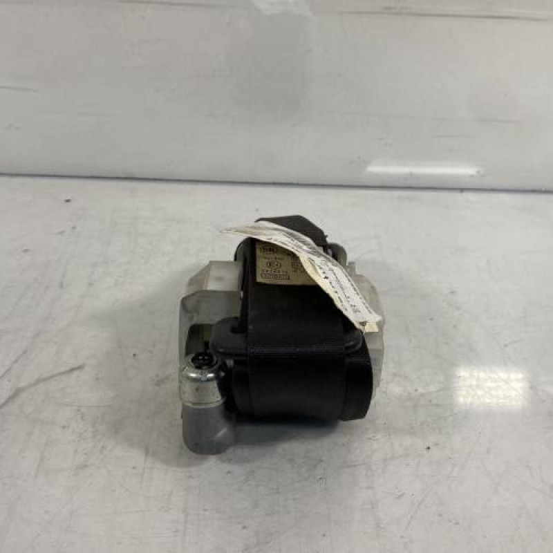 Pretensionneur de ceinture avant droit CITROEN C1 1 Photo n°2