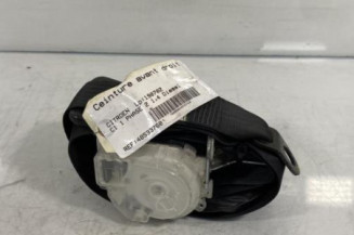 Pretensionneur de ceinture avant droit CITROEN C1 1