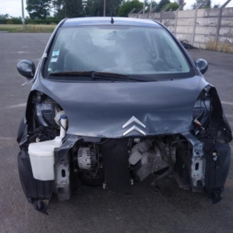Serrure arriere droit CITROEN C1 1 Photo n°3