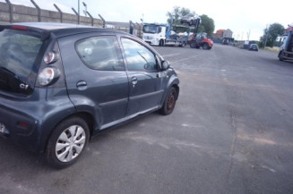 Serrure arriere droit CITROEN C1 1