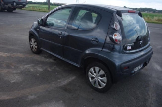 Serrure arriere droit CITROEN C1 1