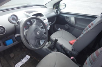 Serrure arriere droit CITROEN C1 1