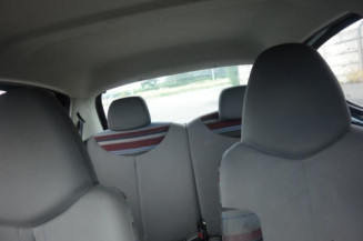 Serrure arriere droit CITROEN C1 1