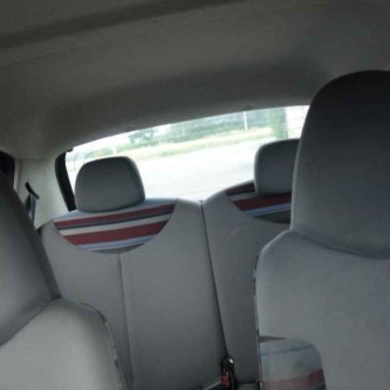 Serrure arriere droit CITROEN C1 1 Photo n°10