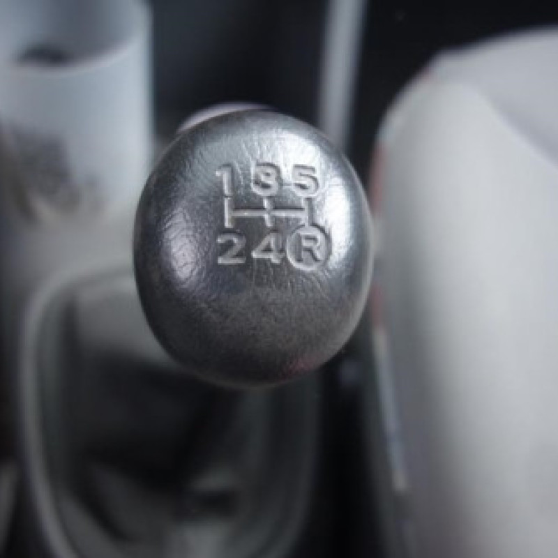 Serrure arriere droit CITROEN C1 1 Photo n°11
