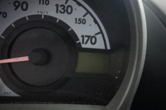 Serrure arriere droit CITROEN C1 1