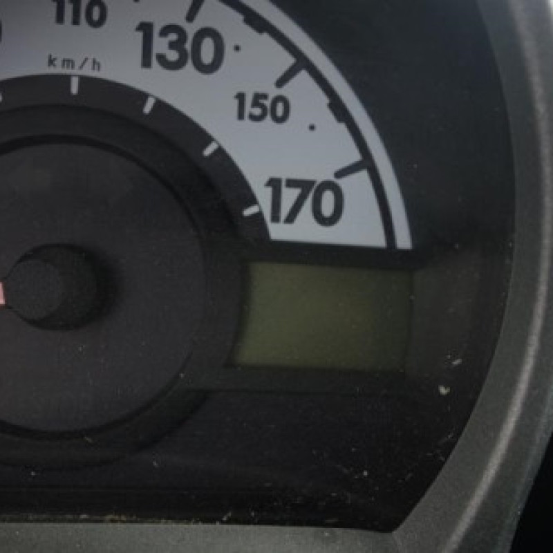 Serrure arriere droit CITROEN C1 1 Photo n°13