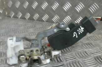Serrure avant gauche CITROEN C1 1